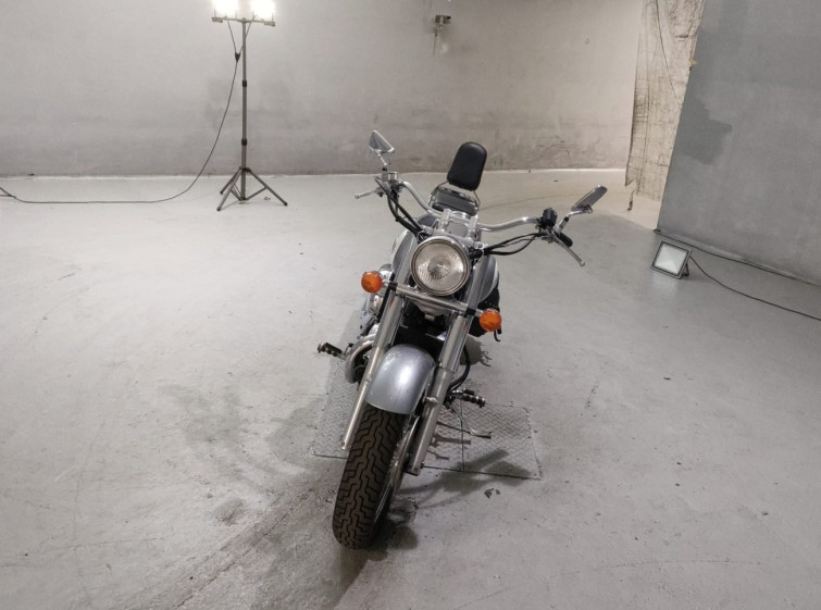 Мотоцикл Honda SHADOW400 с пробегом 24225 km