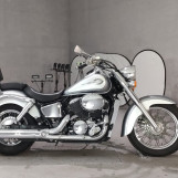 Мотоцикл Honda SHADOW400 с пробегом 24225 km