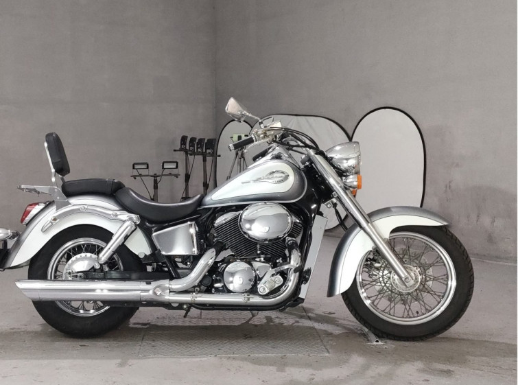 Мотоцикл Honda SHADOW400 с пробегом 24225 km