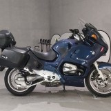 Мотоцикл BMW R1150RT с пробегом 48307 km