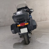 Мотоцикл BMW R1150RT с пробегом 48307 km