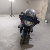 Мотоцикл BMW R1150RT с пробегом 48307 km