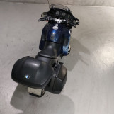 Мотоцикл BMW R1150RT с пробегом 48307 km