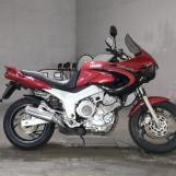 Мотоцикл Yamaha TDM850 с пробегом 34290 km