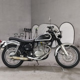 Мотоцикл Kawasaki ESTRELLA CUSTOM з пробігом 39173 km