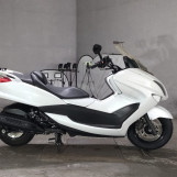 Мотоцикл Yamaha MAJESTY 250 с пробегом 21434 km