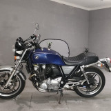 Мотоцикл Honda CB1100 с пробегом 44091 km