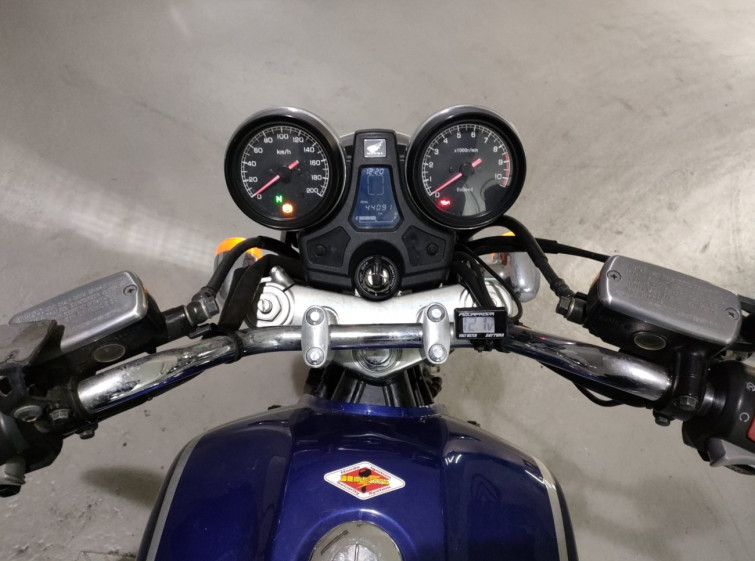 Мотоцикл Honda CB1100 с пробегом 44091 km