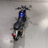 Мотоцикл Honda CB1100 с пробегом 44091 km