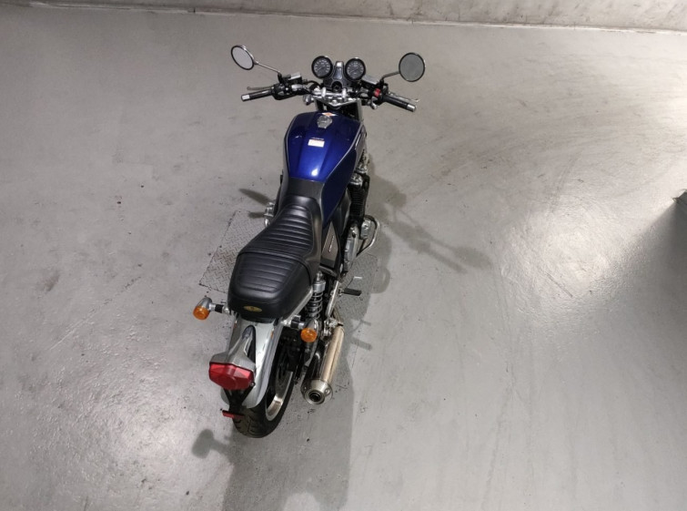 Мотоцикл Honda CB1100 с пробегом 44091 km