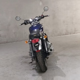 Мотоцикл Honda CB1100 с пробегом 44091 km