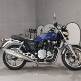 Мотоцикл Honda CB1100 с пробегом 44091 km