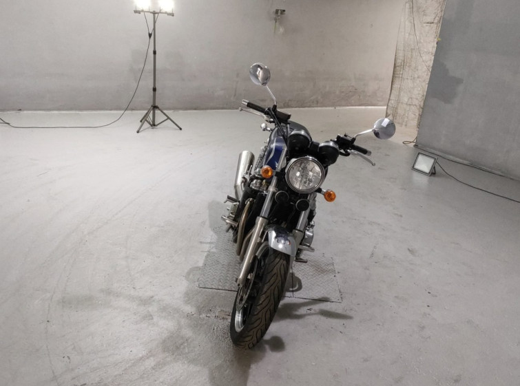 Мотоцикл Honda CB1100 с пробегом 44091 km