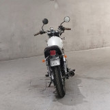 Мотоцикл Suzuki VOLTY с пробегом 18446 km