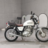 Мотоцикл Suzuki VOLTY с пробегом 18446 km