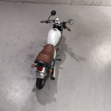 Мотоцикл Suzuki VOLTY с пробегом 18446 km