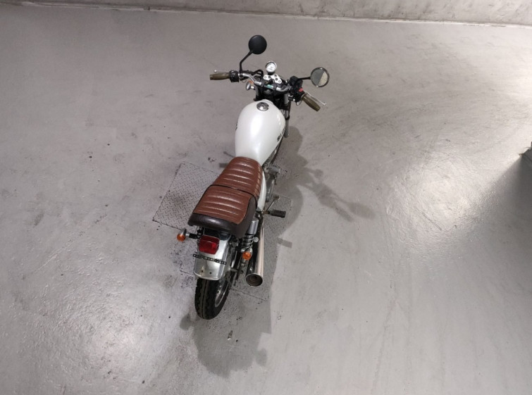 Мотоцикл Suzuki VOLTY с пробегом 18446 km