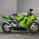 Мотоцикл Kawasaki NINJA ZX-12R с пробегом 60745 km