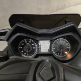 Мотоцикл Yamaha X-MAX250 з пробігом 55686 km
