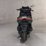 Мотоцикл Yamaha X-MAX250 з пробігом 55686 km
