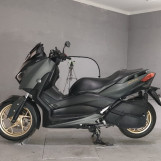 Мотоцикл Yamaha X-MAX250 з пробігом 55686 km