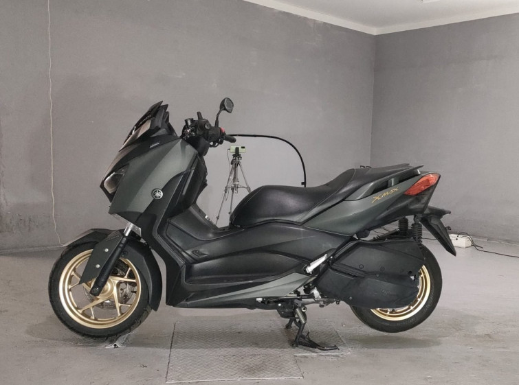Мотоцикл Yamaha X-MAX250 з пробігом 55686 km