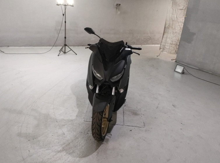 Мотоцикл Yamaha X-MAX250 з пробігом 55686 km