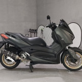 Мотоцикл Yamaha X-MAX250 з пробігом 55686 km