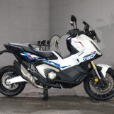 Мотоцикл Honda X-ADV750 с пробегом 210 km