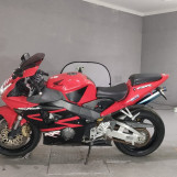 Мотоцикл Honda CBR954RR з пробігом 23947 km