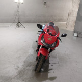 Мотоцикл Honda CBR954RR з пробігом 23947 km