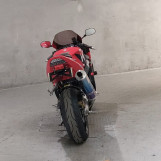 Мотоцикл Honda CBR954RR з пробігом 23947 km