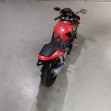 Мотоцикл Honda CBR954RR з пробігом 23947 km