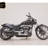 Мотоцикл HD BREAKOUT FXBRS1870 с пробегом 2933 km
