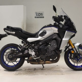 Мотоцикл Yamaha TRACER9 GT+ с пробегом 45347 km