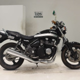 Мотоцикл Kawasaki ZEPHYR400 з пробігом 41773 km