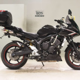 Мотоцикл Yamaha FZ6 FAZER с пробегом 18476 km