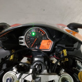 Мотоцикл Honda CBR1000RR с пробегом 27074 km