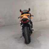 Мотоцикл Honda CBR1000RR с пробегом 27074 km