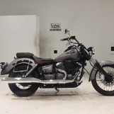 Мотоцикл Yamaha DRAGSTAR XVS250 с пробегом 7214 km