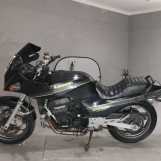 Мотоцикл Kawasaki GPZ900R з пробігом 18290 km