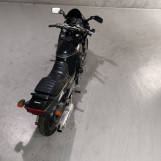 Мотоцикл Kawasaki GPZ900R з пробігом 18290 km