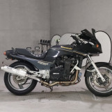 Мотоцикл Kawasaki GPZ900R з пробігом 18290 km