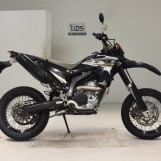 Мотоцикл Yamaha WR250X з пробігом 42691 km