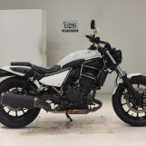 Мотоцикл Kawasaki ELIMINATOR400-3 з пробігом 2382 km