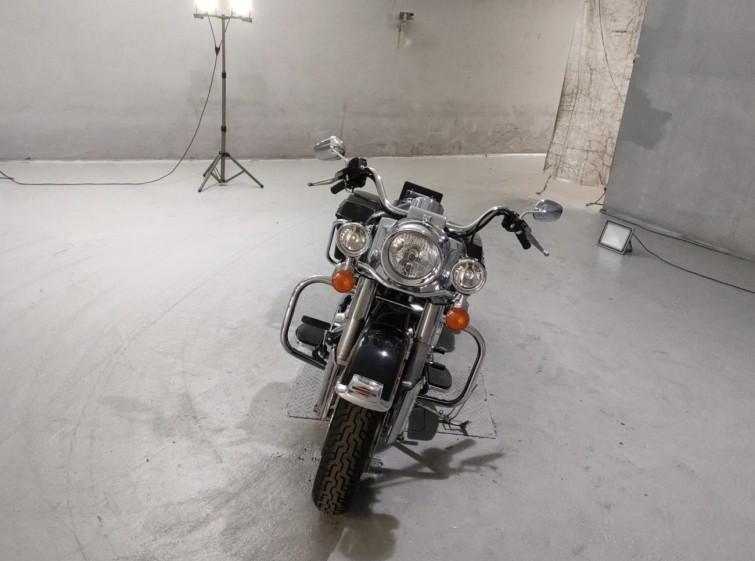 Мотоцикл HD ROAD KING FLHR1580 с пробегом 19899 km