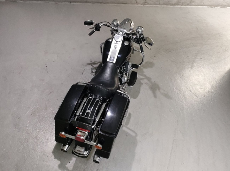 Мотоцикл HD ROAD KING FLHR1580 с пробегом 19899 km