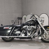 Мотоцикл HD ROAD KING FLHR1580 с пробегом 19899 km