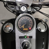 Мотоцикл HD ROAD KING FLHR1580 с пробегом 19899 km