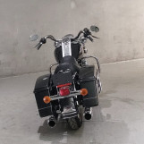 Мотоцикл HD ROAD KING FLHR1580 с пробегом 19899 km
